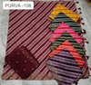 Purva 108 By Kalpatru leheriya print Dola Silk Sarees Wholesale Price In Surat